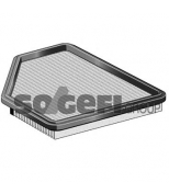 COOPERS FILTERS - PA7491 - фильтр воздушный